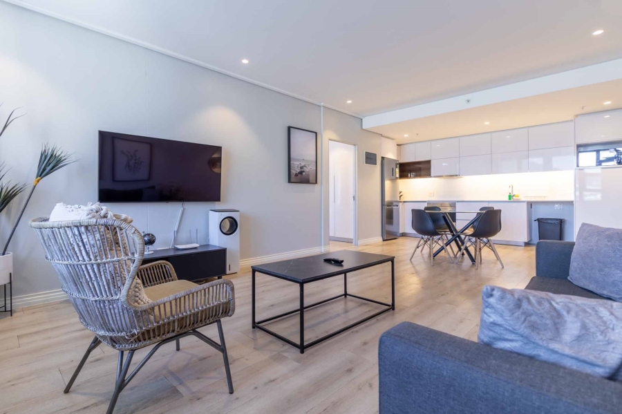 1 Bedroom Property for Sale in Cape Town City Centre Western Cape